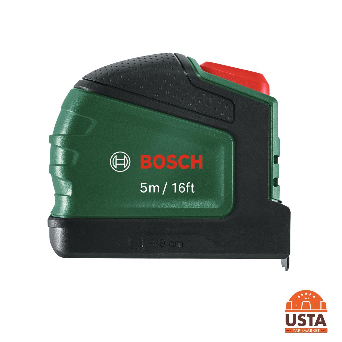 Bosch Şerit Metre 5 Metre Bosch Şerit Metre 5 Metre - Görsel 4